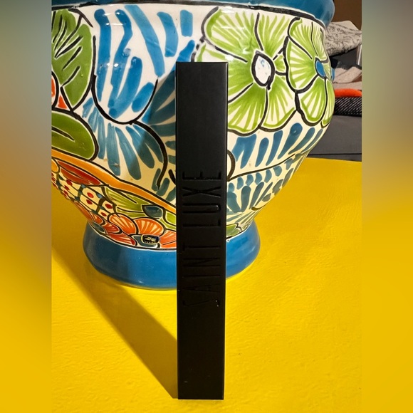 Saint Luxe Morganite & Carnelian Gel Lip Liner Duo - Picture 2 of 2